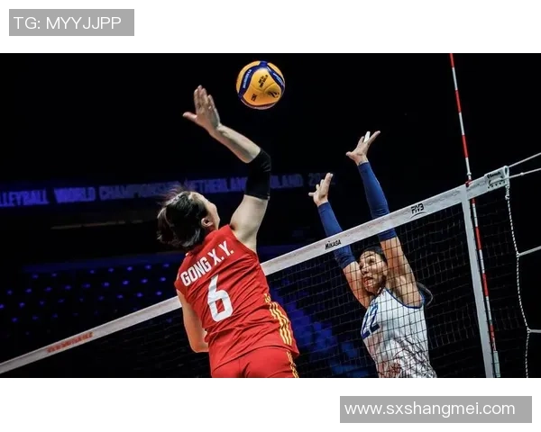 重庆排球队整体压制战术解析与未来发展展望