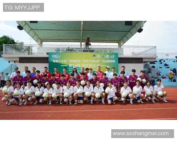 足球二十区：探索足球文化与社区发展的新视角与新机遇