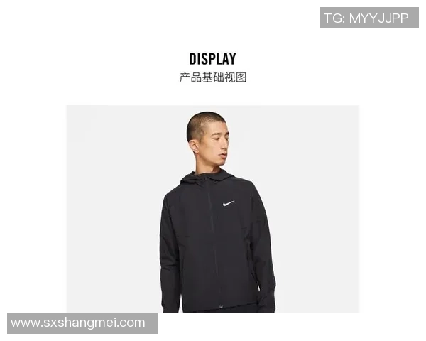 时尚运动风潮来袭Nike足球上衣助你展现球场魅力与个性