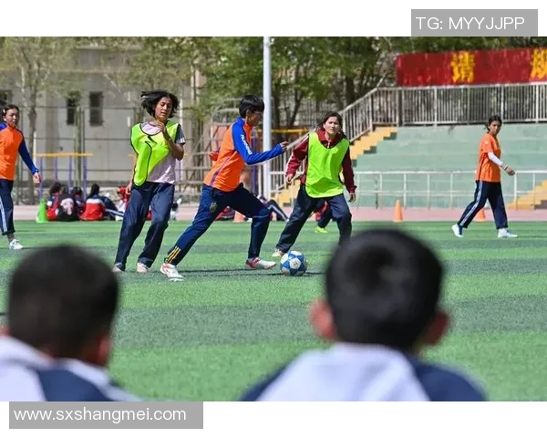 海口巴塞罗那足球学校助力青少年足球梦想培养未来球星