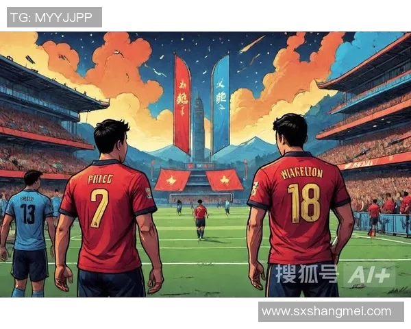 足球新号引领潮流探索未来赛事新风向与年轻球迷的激情碰撞